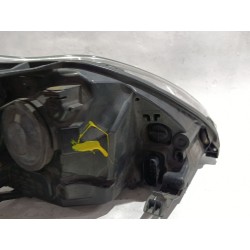 Recambio de faro delantero izquierdo para ford focus ii sedán (da_) 1.6 tdci referencia OEM IAM 8M5113W030AE  