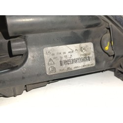 Recambio de faro delantero izquierdo para ford focus ii sedán (da_) 1.6 tdci referencia OEM IAM 8M5113W030AE  