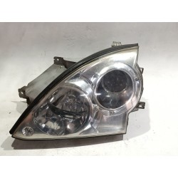 Recambio de faro delantero izquierdo para hyundai terracan (hp)(2001) 2.9 crdi 4wd referencia OEM IAM e13175  