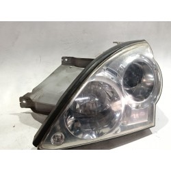 Recambio de faro delantero izquierdo para hyundai terracan (hp)(2001) 2.9 crdi 4wd referencia OEM IAM e13175  