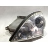 Recambio de faro delantero izquierdo para hyundai terracan (hp)(2001) 2.9 crdi 4wd referencia OEM IAM e13175  