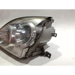 Recambio de faro delantero izquierdo para hyundai terracan (hp)(2001) 2.9 crdi 4wd referencia OEM IAM e13175  