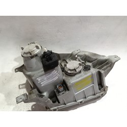 Recambio de faro delantero izquierdo para hyundai terracan (hp)(2001) 2.9 crdi 4wd referencia OEM IAM e13175  