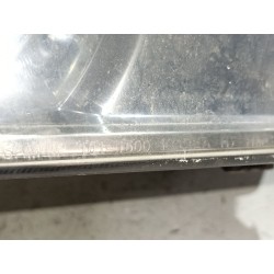Recambio de faro delantero izquierdo para hyundai terracan (hp)(2001) 2.9 crdi 4wd referencia OEM IAM e13175  