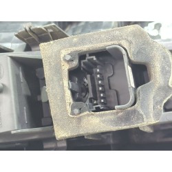 Recambio de piloto trasero derecho para renault scenic ii (jm)(2003) 1.5 dci (jm0f) referencia OEM IAM 8200493375  