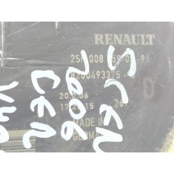 Recambio de piloto trasero derecho para renault scenic ii (jm)(2003) 1.5 dci (jm0f) referencia OEM IAM 8200493375  