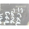 Recambio de piloto trasero derecho para renault scenic ii (jm)(2003) 1.5 dci (jm0f) referencia OEM IAM 8200493375  