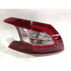 Recambio de piloto trasero izquierdo para peugeot 308 ii (lb_, lp_, lw_, lh_, l3_) 1.6 bluehdi 120 referencia OEM IAM 9677817680