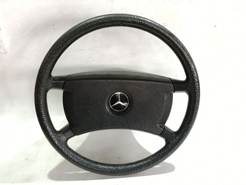 Recambio de volante para mercedes-benz 124 sedán (w124) 230 e (124.023) referencia OEM IAM 1264640017  