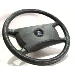 Recambio de volante para mercedes-benz 124 sedán (w124) 230 e (124.023) referencia OEM IAM 1264640017  