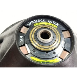 Recambio de volante para mercedes-benz 124 sedán (w124) 230 e (124.023) referencia OEM IAM 1264640017  