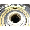Recambio de volante para mercedes-benz 124 sedán (w124) 230 e (124.023) referencia OEM IAM 1264640017  