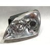 Recambio de faro delantero izquierdo para kia carens iii monospace (un) 1.6 crdi 110 referencia OEM IAM 921011D0L  