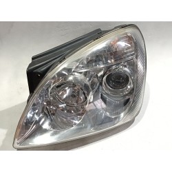 Recambio de faro delantero izquierdo para kia carens iii monospace (un) 1.6 crdi 110 referencia OEM IAM 921011D0L  