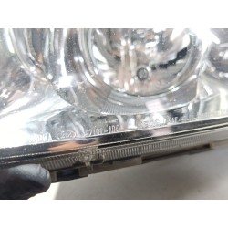 Recambio de faro delantero izquierdo para kia carens iii monospace (un) 1.6 crdi 110 referencia OEM IAM 921011D0L  