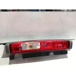 Recambio de piloto trasero izquierdo para opel vivaro a furgoneta (x83) 2.0 cdti (f7) referencia OEM IAM 265A60118R  
