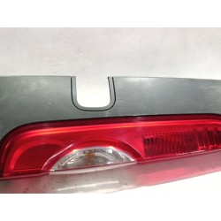 Recambio de piloto trasero izquierdo para opel vivaro a furgoneta (x83) 2.0 cdti (f7) referencia OEM IAM 265A60118R  