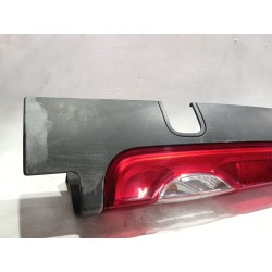 Recambio de piloto trasero izquierdo para opel vivaro a furgoneta (x83) 2.0 cdti (f7) referencia OEM IAM 265A60118R  