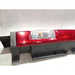 Recambio de piloto trasero izquierdo para opel vivaro a furgoneta (x83) 2.0 cdti (f7) referencia OEM IAM 265A60118R  
