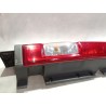 Recambio de piloto trasero izquierdo para opel vivaro a furgoneta (x83) 2.0 cdti (f7) referencia OEM IAM 265A60118R  