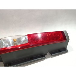 Recambio de piloto trasero izquierdo para opel vivaro a furgoneta (x83) 2.0 cdti (f7) referencia OEM IAM 265A60118R  