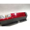Recambio de piloto trasero izquierdo para opel vivaro a furgoneta (x83) 2.0 cdti (f7) referencia OEM IAM 265A60118R  