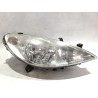 Recambio de faro delantero derecho para peugeot 307 (3a/c) 2.0 hdi 110 referencia OEM IAM 5501128R  