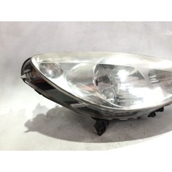 Recambio de faro delantero derecho para peugeot 307 (3a/c) 2.0 hdi 110 referencia OEM IAM 5501128R  