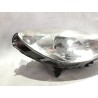 Recambio de faro delantero derecho para peugeot 307 (3a/c) 2.0 hdi 110 referencia OEM IAM 5501128R  