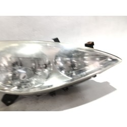 Recambio de faro delantero derecho para peugeot 307 (3a/c) 2.0 hdi 110 referencia OEM IAM 5501128R  