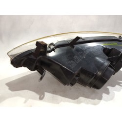 Recambio de faro delantero derecho para peugeot 307 (3a/c) 2.0 hdi 110 referencia OEM IAM 5501128R  