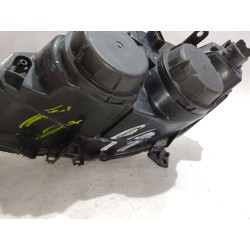 Recambio de faro delantero derecho para peugeot 307 (3a/c) 2.0 hdi 110 referencia OEM IAM 5501128R  