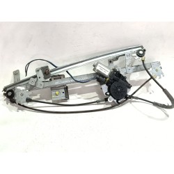 Recambio de mecanismo elevalunas delantero derecho para citroën berlingo / berlingo first monospace (mf_, gjk_, gfk_) 1.9 d (mfw