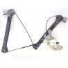 Recambio de mecanismo elevalunas delantero derecho para saab 9-3 berlina (2003) 1.9 tid referencia OEM IAM   