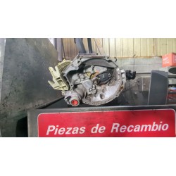 Recambio de caja cambios manual para peugeot 207/207+ (wa_, wc_) 1.6 16v referencia OEM IAM 20CQ16  