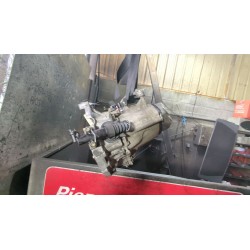 Recambio de caja cambios manual para peugeot 207/207+ (wa_, wc_) 1.6 16v referencia OEM IAM 20CQ16  