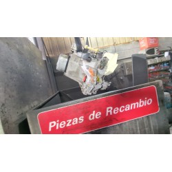Recambio de caja cambios manual para peugeot 207/207+ (wa_, wc_) 1.6 16v referencia OEM IAM 20CQ16  