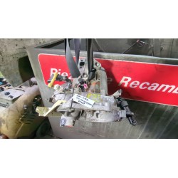 Recambio de caja cambios manual para peugeot 207/207+ (wa_, wc_) 1.6 16v referencia OEM IAM 20CQ16  