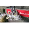 Recambio de caja cambios manual para peugeot 207/207+ (wa_, wc_) 1.6 16v referencia OEM IAM 20CQ16  