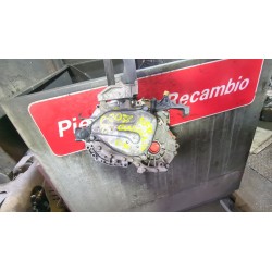 Recambio de caja cambios manual para peugeot 207/207+ (wa_, wc_) 1.6 16v referencia OEM IAM 20CQ16  