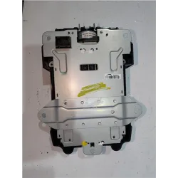 Recambio de pantalla para peugeot 3008 (05.2009) 1.6 access [1,6 ltr. - 84 kw hdi fap] referencia OEM IAM 980838148001  