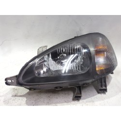 Recambio de faro delantero izquierdo para chevrolet tacuma 1.6 referencia OEM IAM 0301001121  