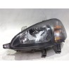 Recambio de faro delantero izquierdo para chevrolet tacuma 1.6 referencia OEM IAM 0301001121  