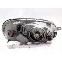 Recambio de faro delantero izquierdo para chevrolet tacuma 1.6 referencia OEM IAM 0301001121  
