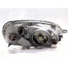 Recambio de faro delantero izquierdo para chevrolet tacuma 1.6 referencia OEM IAM 0301001121  