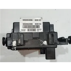 Recambio de bsm para peugeot 307 break / sw (s1)(04.200206.2005) 1.6 16v referencia OEM IAM 9650664080  