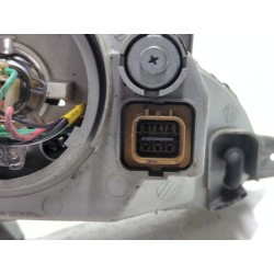 Recambio de faro delantero izquierdo para chevrolet tacuma 1.6 referencia OEM IAM 0301001121  