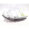 Recambio de faro delantero izquierdo para chevrolet tacuma 1.6 referencia OEM IAM 0301001121  