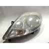 Recambio de faro delantero izquierdo para opel vivaro a furgoneta (x83) 2.0 cdti (f7) referencia OEM IAM 8200701363  
