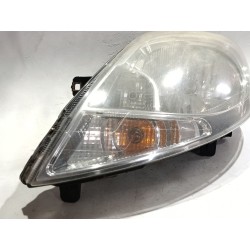 Recambio de faro delantero izquierdo para opel vivaro a furgoneta (x83) 2.0 cdti (f7) referencia OEM IAM 8200701363  